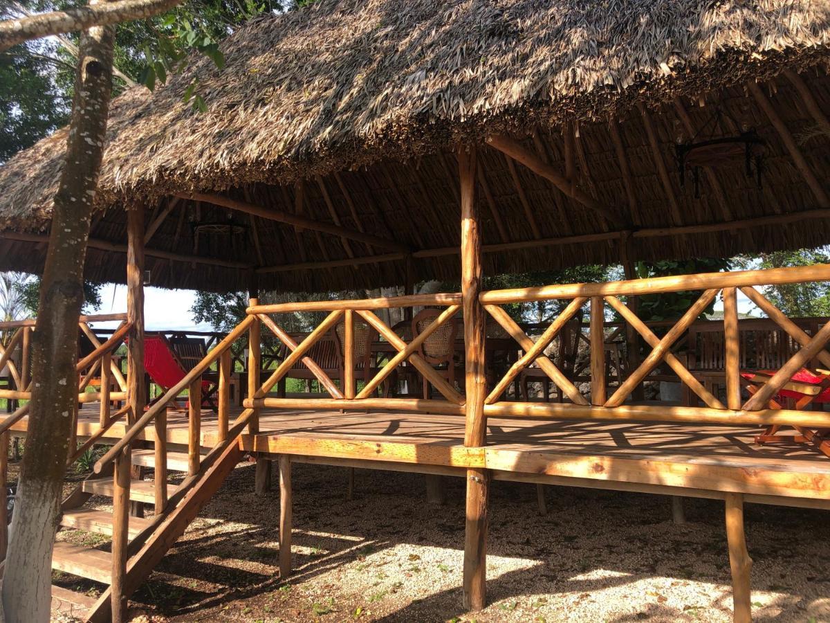 Hotel Amor Panaba Progreso  Εξωτερικό φωτογραφία