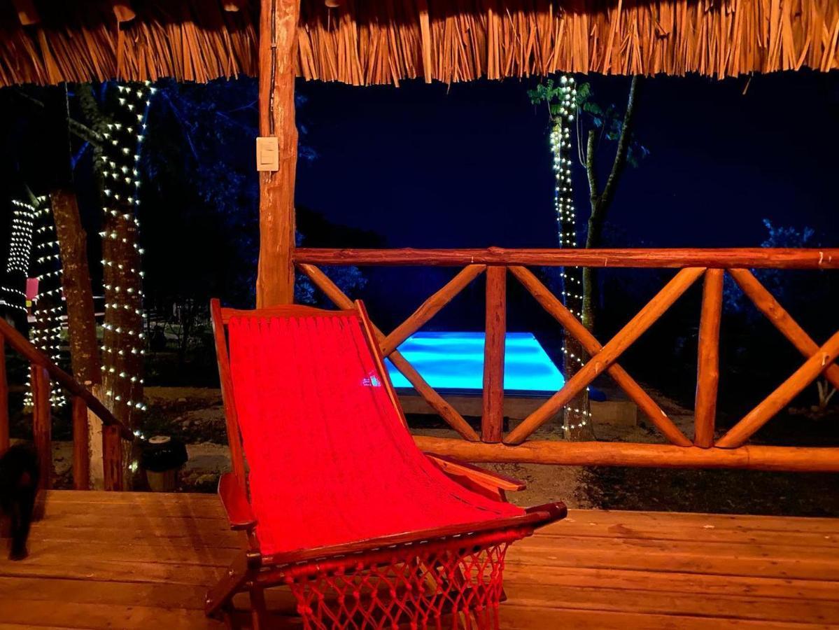 Hotel Amor Panaba Progreso  Εξωτερικό φωτογραφία